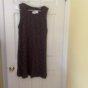 Ann Taylor loft tank dress